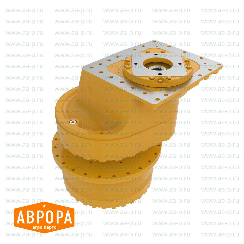 Hydraulikpumpe Austausch
